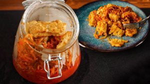 Та самая закуска! Классическая маринованная рыба!