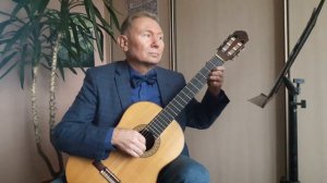 О. Копенков. Отцвели одуванчики