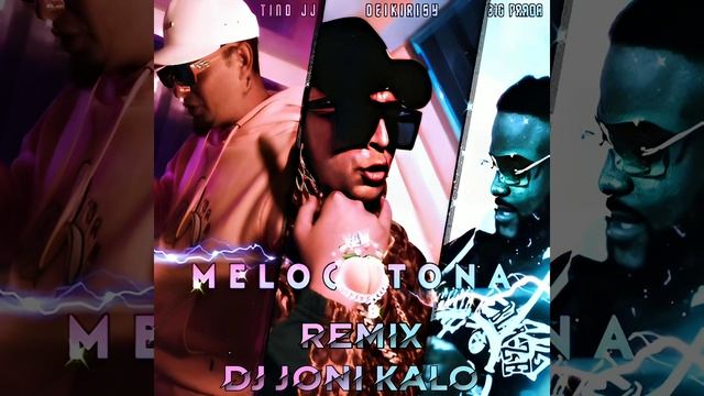 Melocotona (Remix Flamenco) Tino JJ, Deikirisy, Big Prada, Dj Joni Kalo смотреть онлайн