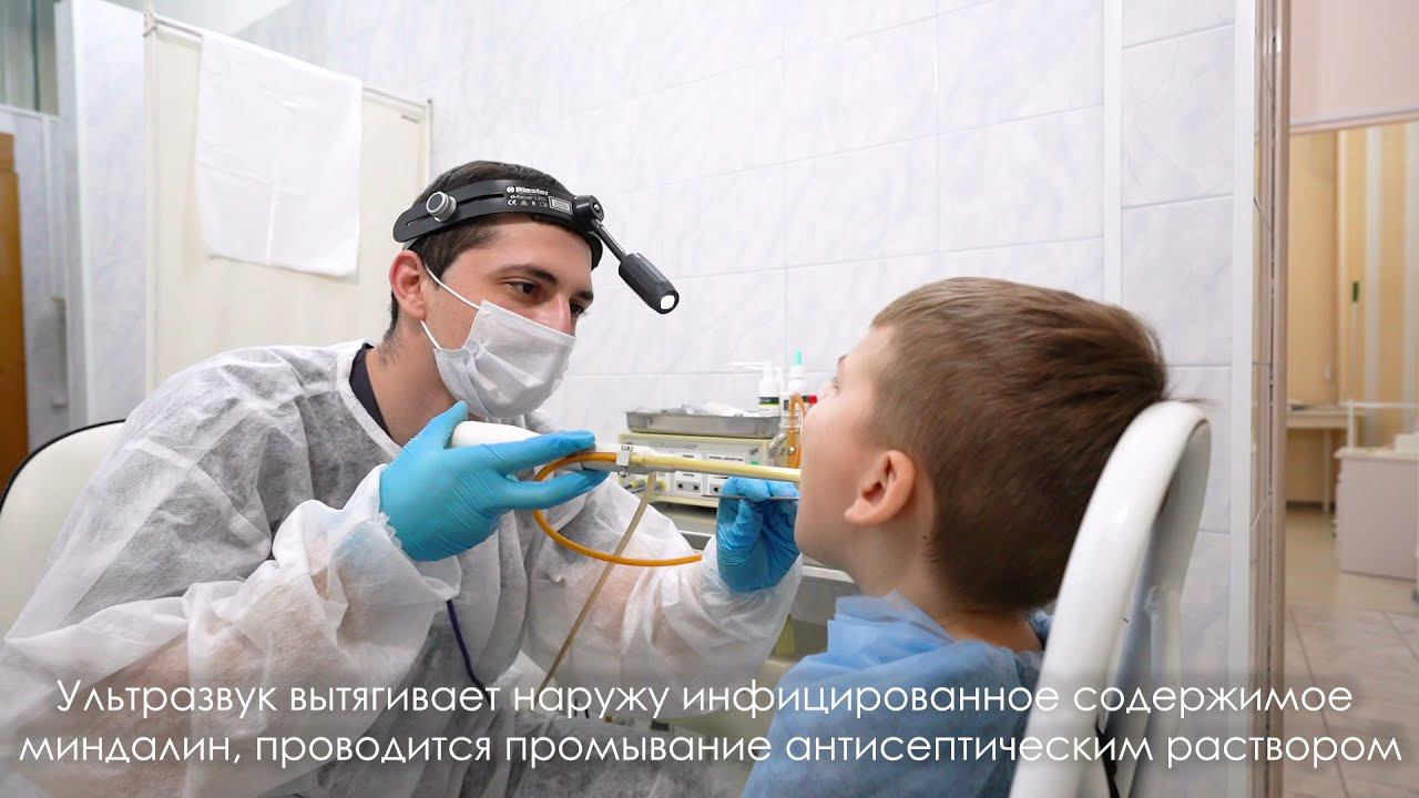 Частые простуды у ребенка: что делать?