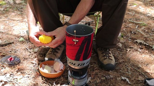 Fire Maple Polaris - Watch This Before Buying Any Other Stove смотреть онлайн