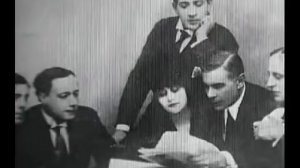 Раба любви Вера Холодная поёт Валерий Ободзинский1