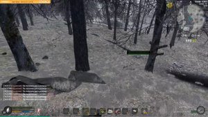 Will to live online АРТЕФАКТ!!!