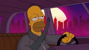 Chill Drive - Lofi hip hop mix - Stress Relief, Relaxing Music