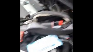 Honda CR-V III Vin и номер двигателя 2.4 л. (К24Z4) / 166 л.с.