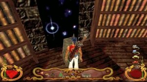 PC Game - Arabian Nights/Playthrough(Эпизод №6)Пещера чудес.