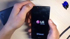 HARD RESET ТЕЛЕФОНА LG MAGNA H502f