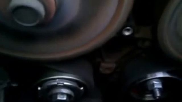 Ремень ГРМ калина смотреть онлайн