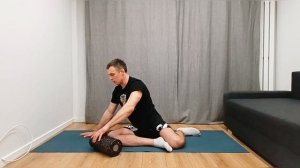 ПРОСТАЯ практика // Раскрытие грудного отдела //Грудной отдел