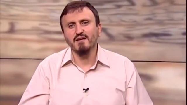 Абу Яхья Крымский: Единобожие и многобожие смотреть онлайн