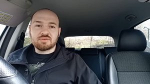 ❗Обзор и тест драйв Mercedes B class на о. Хортица.