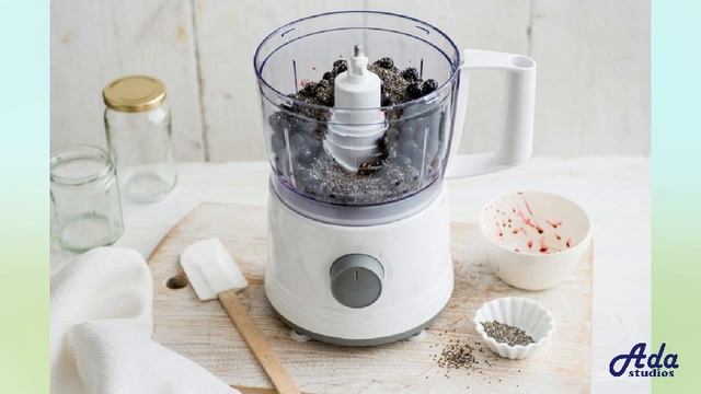 ★ЭТО ШЕДЕВР-★ ДЖЕМ ИЗ ЧЕРНИКИ И СЕМЯН ЧИА ★ смотреть онлайн