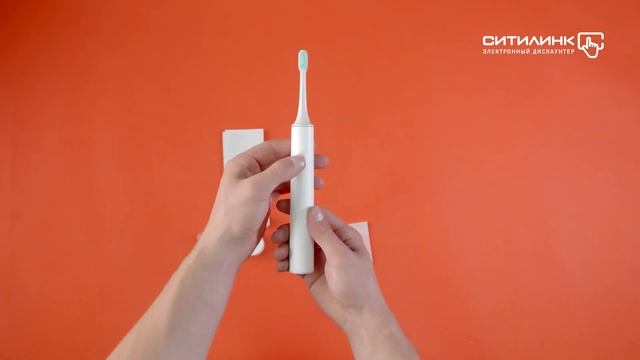 Обзор электрической зубной щетки XIAOMI Mi Electric Toothbrush T500 | Ситилинк