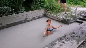Джубга свет, Джубга рай.