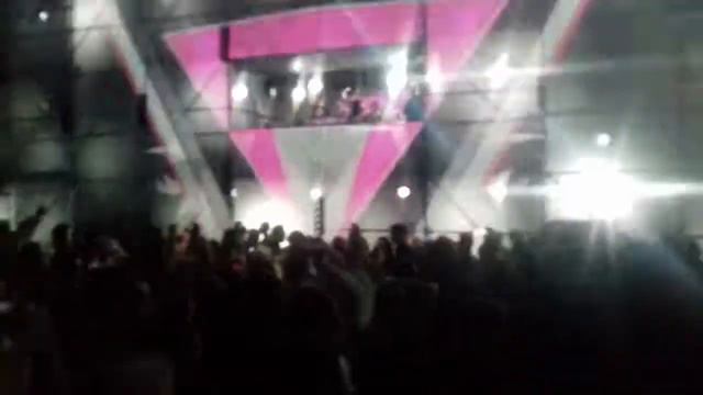 Atlas weekend 2017 lean on dance open space атлас викенд смотреть онлайн