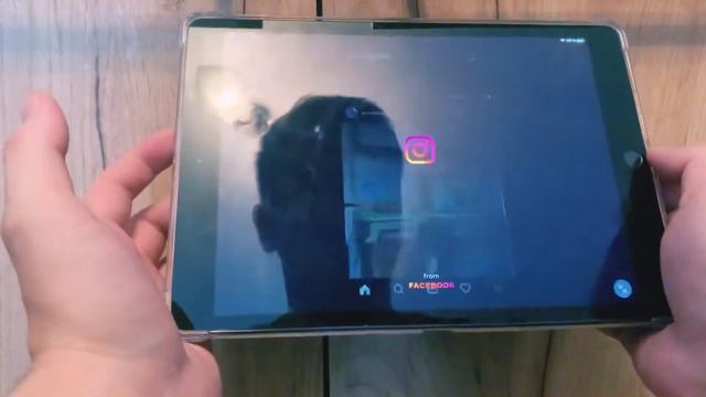Тест iPad 8 (2020) iPadOS 15 beta 8 | IOS 15 beta 8 | Как работает? Стоит ли ставить? Test iPad 8