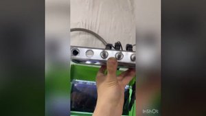 Чистка форсунок 2TR-FR(ВОССТАНОВЛЕНИЕ ГЕРМЕТИЧНОСТИ)