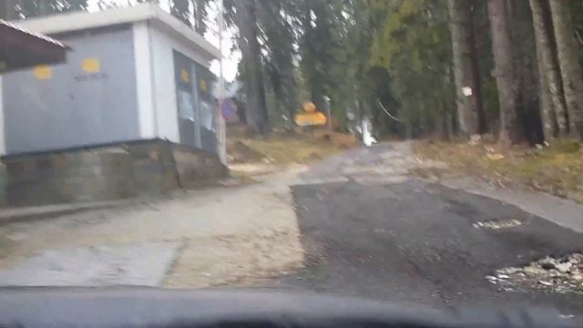 Маршрут до Ски § Холидей Апартаменти в Пампорово-Route to Ski & Holiday Apartments in Pamporovo смотреть онлайн