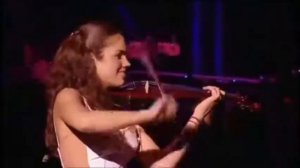 BOND Duel live from the Royal Albert Hall