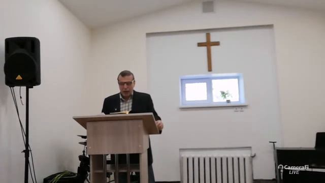 Утренняя молитва 27/05/20 Церковь Свободных Евангельских Христиан смотреть онлайн