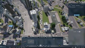 ?Transport Fever 2 "Самый быстрый поезд в игре"#25