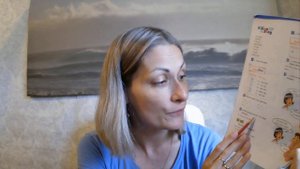 Spotlight 5 класс Урок 1 Английский алфавит 1. "The English alphabet (1)" Видео Уроки