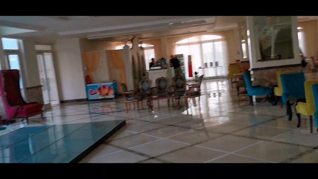 Il Mercato Hotel & Spa 5*. Обзор отеля. #Египет #море #шармэльшейх