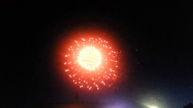 Салют 12 июня 2014 Ангарск смотреть онлайн