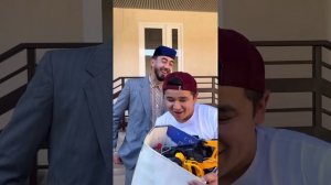 Mittivine | Sizning qo`shningiz haqida VIDEO ?