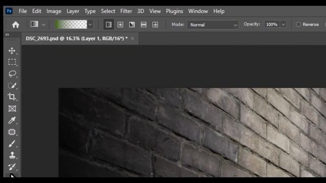 How To Make Colors POP | Dual Lighting Effect | Photoshop tips | N5studio смотреть онлайн