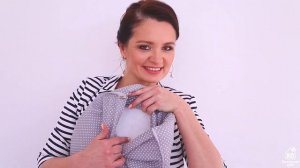 Зачем нужен кокон-гнездышко для новорожденных?