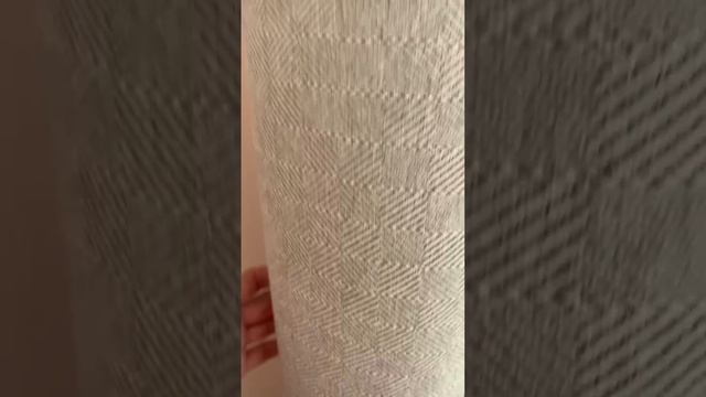 Портьеры с геометрическим рисунком