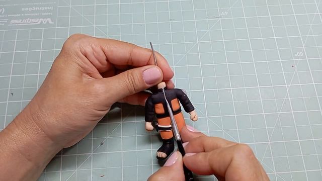 Naruto de Biscuit смотреть онлайн