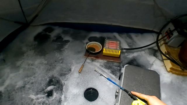 ловля рипуса в январе смотреть онлайн