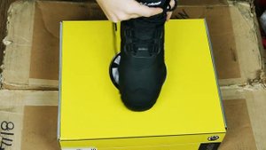 Водонепроницаемые зимние ботинки Ski Doo TEC + для снегохода с eBay. Посылка из Америки.