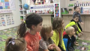 У нас АНШЛАГ!!! Фьюжн-ТРЕНИНГ-урок 10 - 1 ч.  Программа  НАТАЛЬИ САВИНОЙ. Методики ЗАЙЦЕВА.