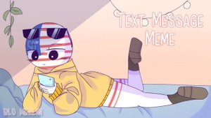 CountryHumans клип - 10 лет спустя (RusAme)