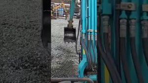 Экскаватор Кубота U40-5 . В наличии . Гидролиния . Цена 2.250