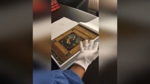 Блогер Полина Парс в издательстве СЛОВО/SLOVO | 5 июня 2018 года