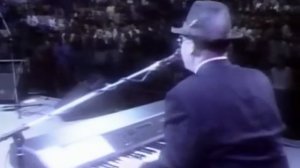 Elton John - I Don't Wanna Go On With You Like That