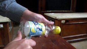 Как сделать простой совочек для сыпучих грузов из пластиковой бутылки