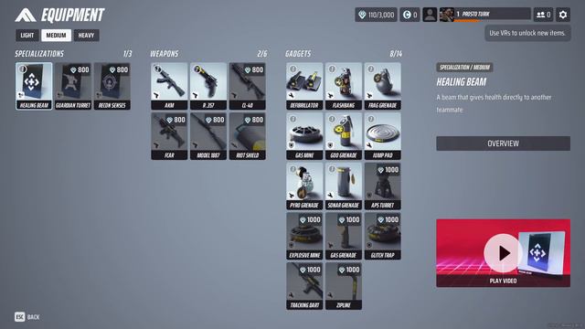 НУ ДАВАЙ ПОСМОТРИМ: THE FINALS - РАЗРУШАЕМОСТЬ, ЧТО НАДО смотреть онлайн