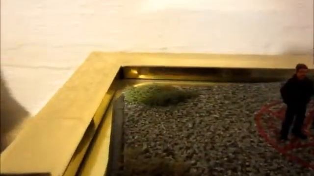 Supernatural Custom 1/43 scale Impala Crossroads Die Cast Display смотреть онлайн