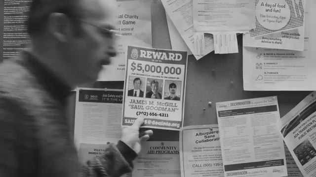 Better Call Saul S6 Part 2 NEW 611 Gene Teaser Trailer EXPLAINED! смотреть онлайн