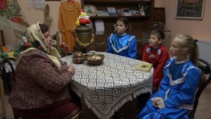 «Чернореченские Кокурки» Оренбургский район