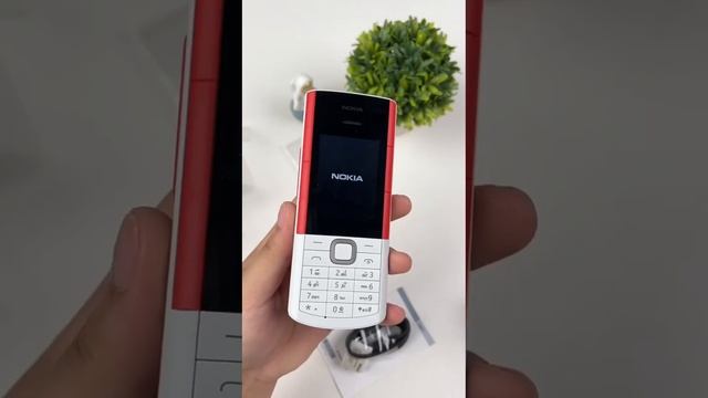 Nokia 7610 (2022) Unboxing