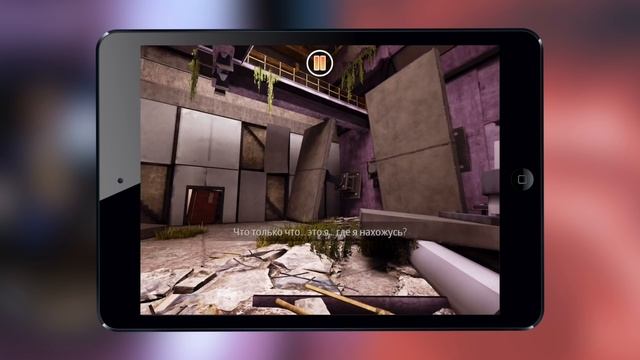 Обзор Heroes Reborn: Enigma смотреть онлайн