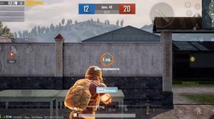 Pubg mobile Склад