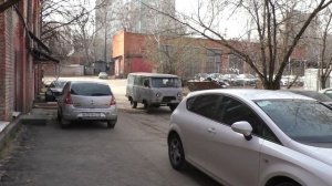 Покупка и перегон УАЗика