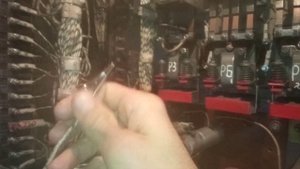 Перемычка, не везёт с 5 позиции ЧМЭ3